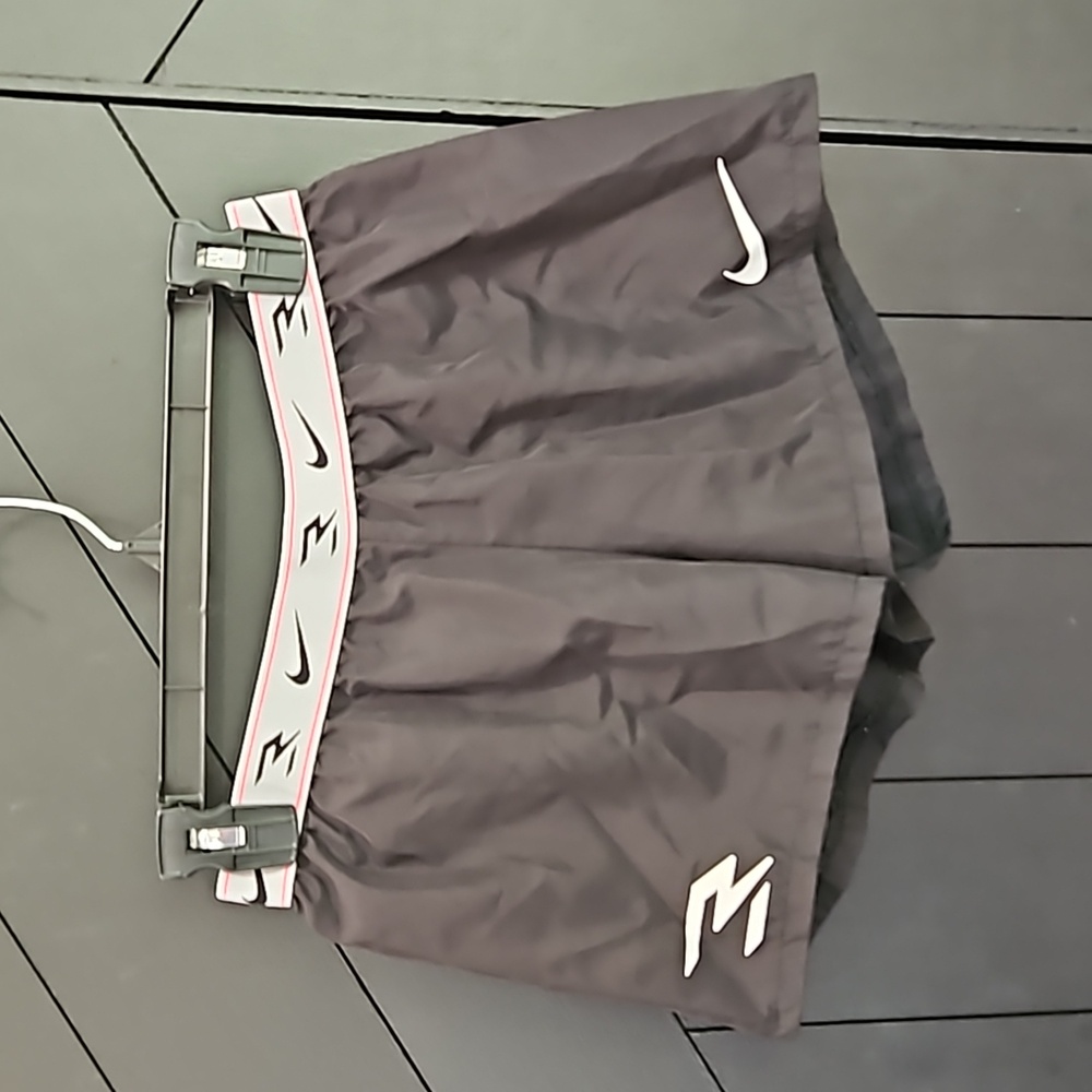 Nike Dri-Fit Shorts